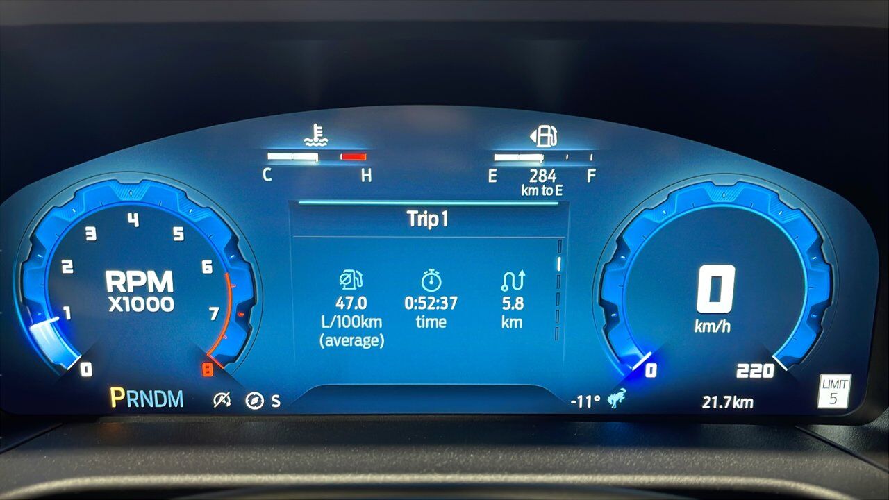 2026 Ford Bronco Sport Badlands Sherwood Park AB