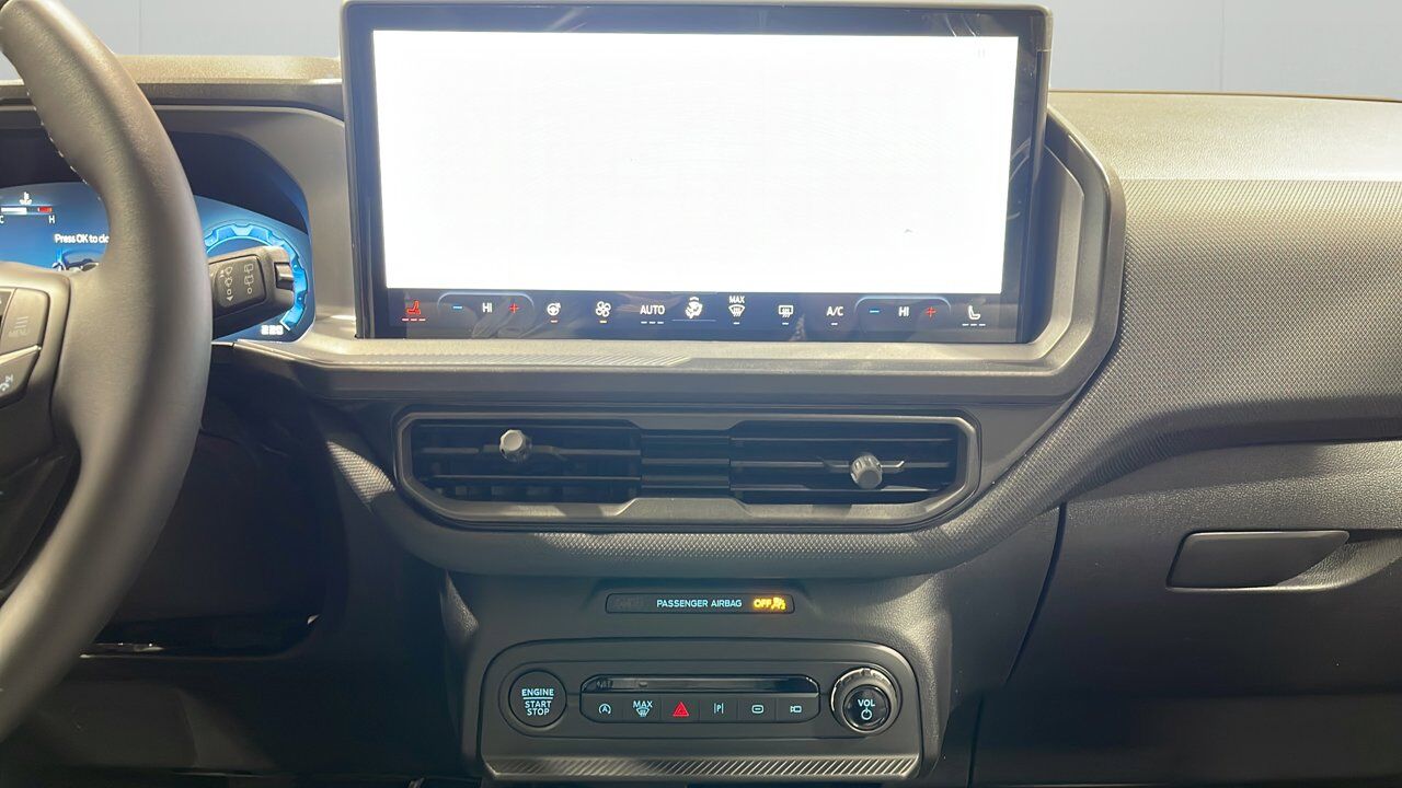 2026 Ford Bronco Sport Badlands Sherwood Park AB