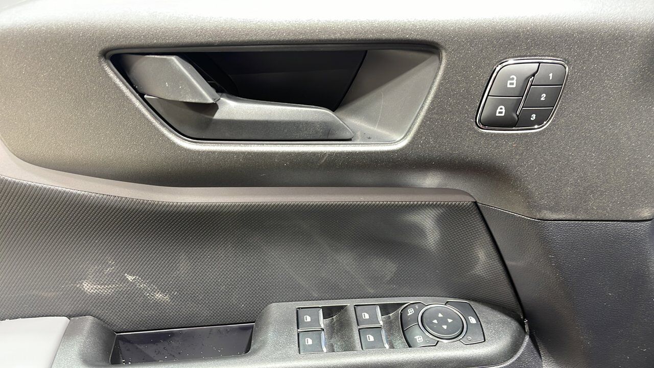 2026 Ford Bronco Sport Badlands Sherwood Park AB