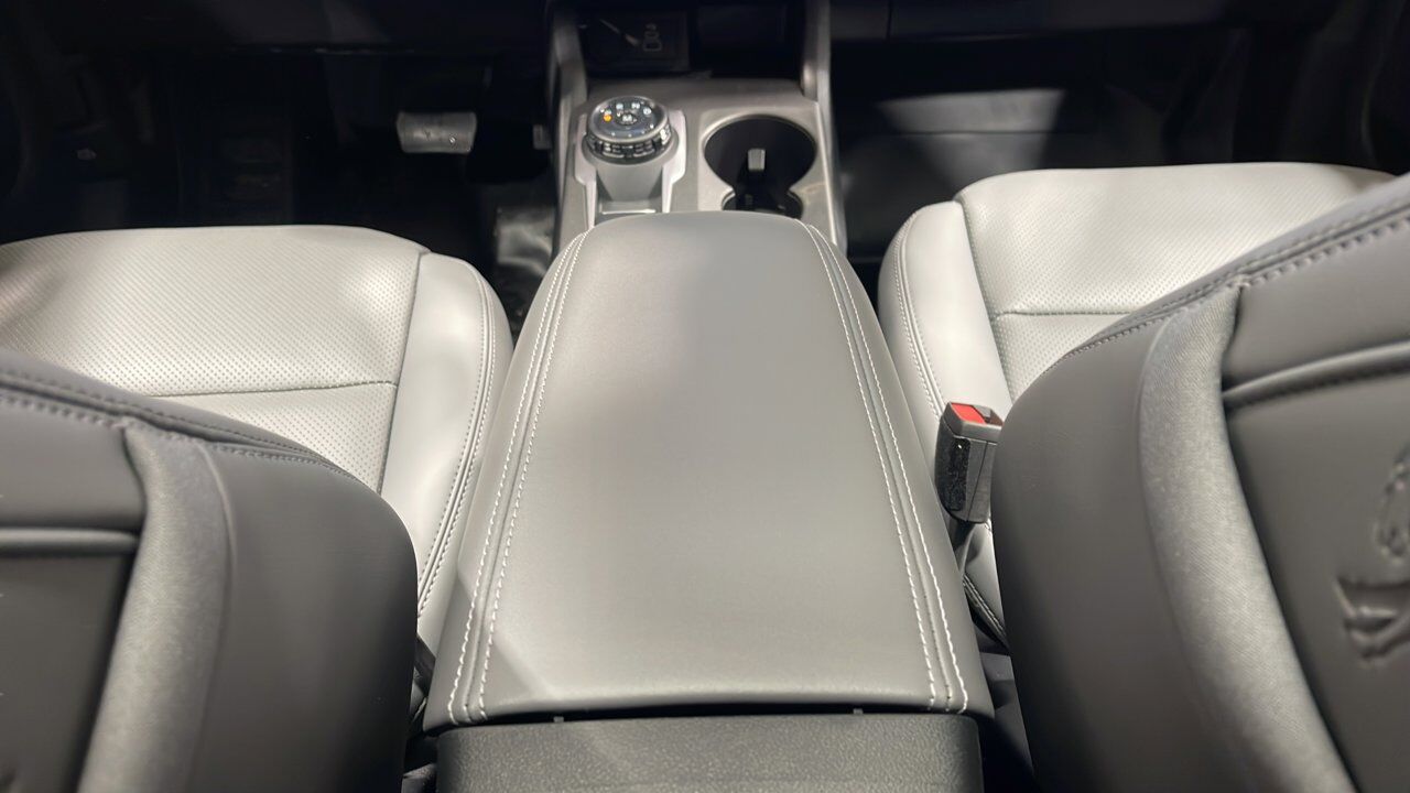 2026 Ford Bronco Sport Badlands Sherwood Park AB