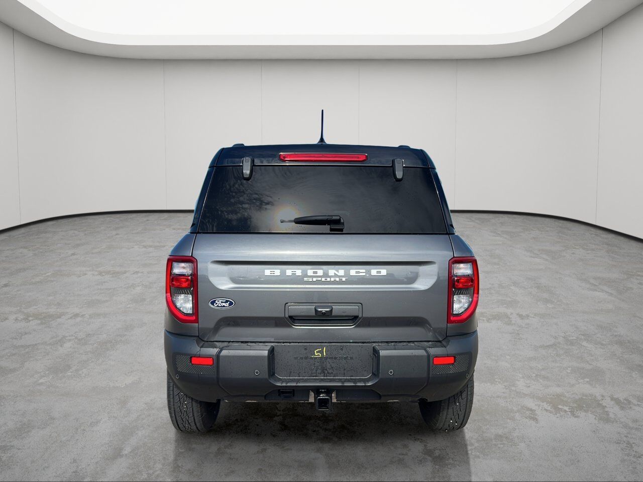 2026 Ford Bronco Sport Badlands Sherwood Park AB