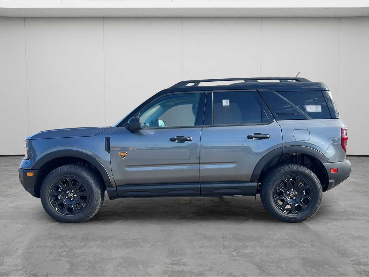 2026 Ford Bronco Sport Badlands Sherwood Park AB