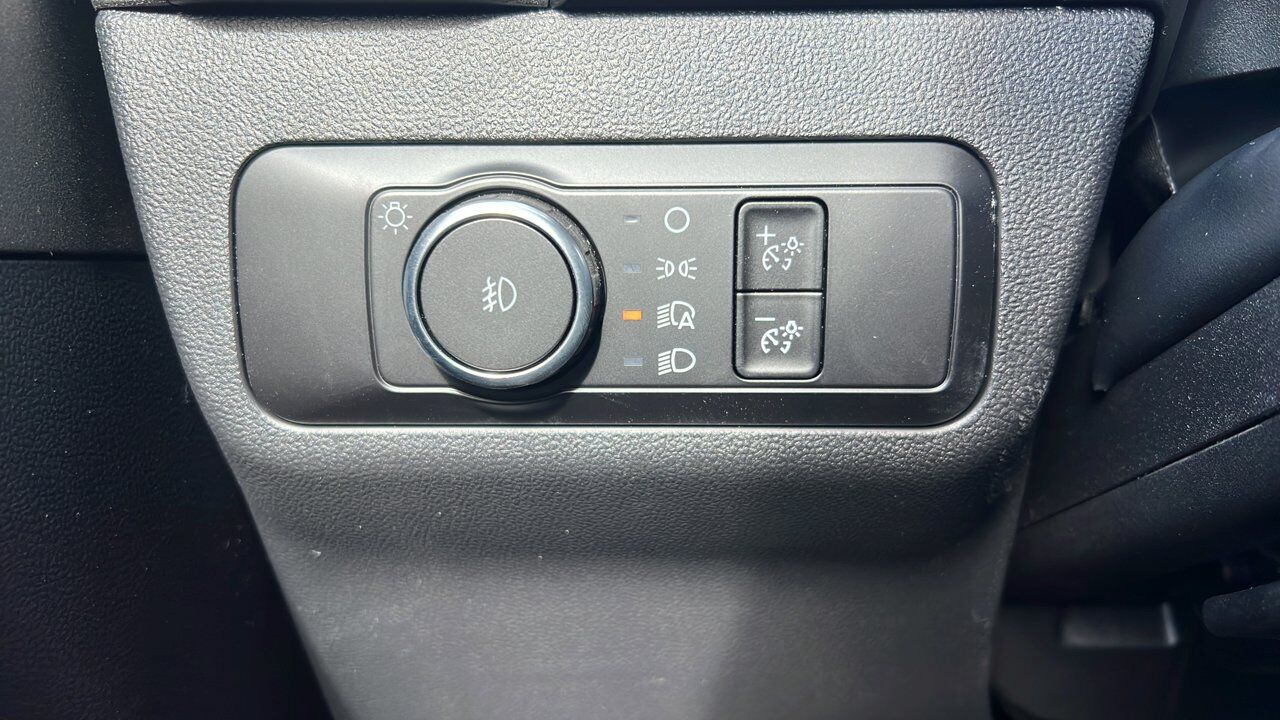 2026 Ford Bronco Sport Badlands Sherwood Park AB