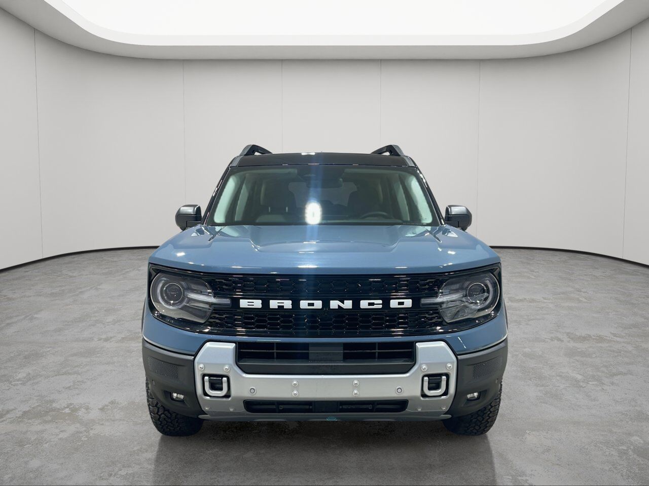 2026 Ford Bronco Sport Badlands Sherwood Park AB