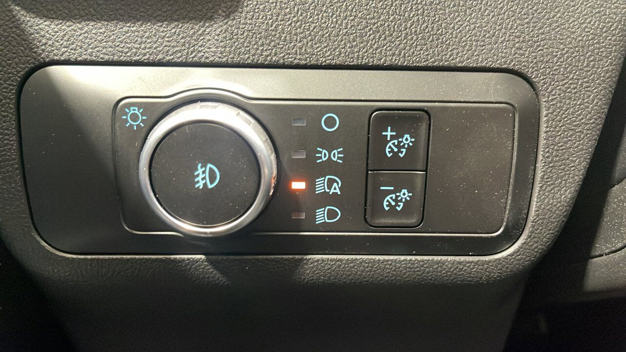 2026 Ford Bronco Sport Badlands Sherwood Park AB