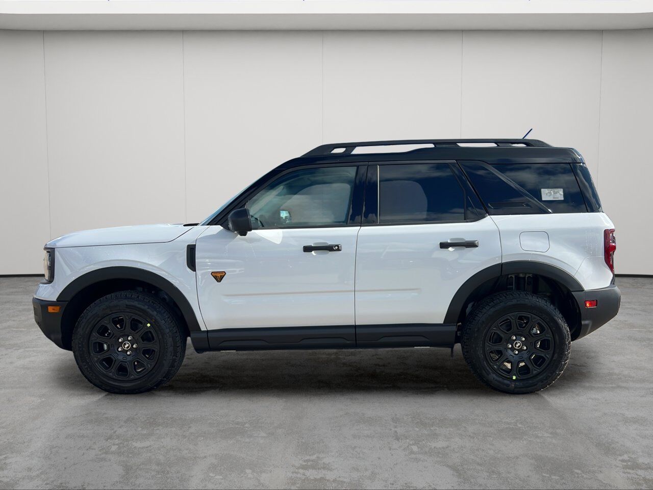 2026 Ford Bronco Sport Badlands Sherwood Park AB