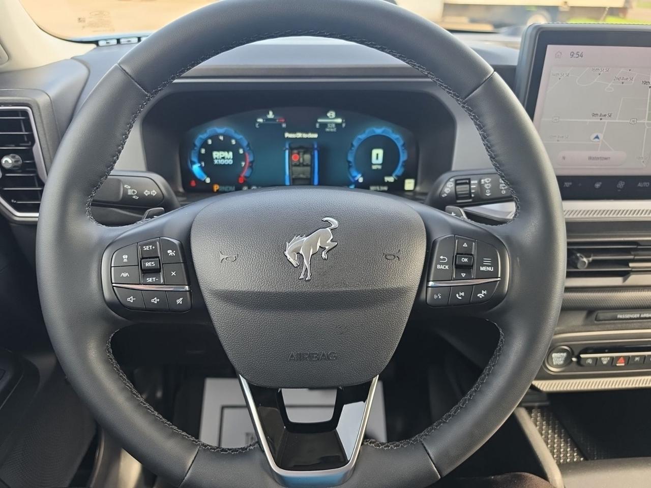 2026 Ford Bronco Sport Badlands Watertown SD