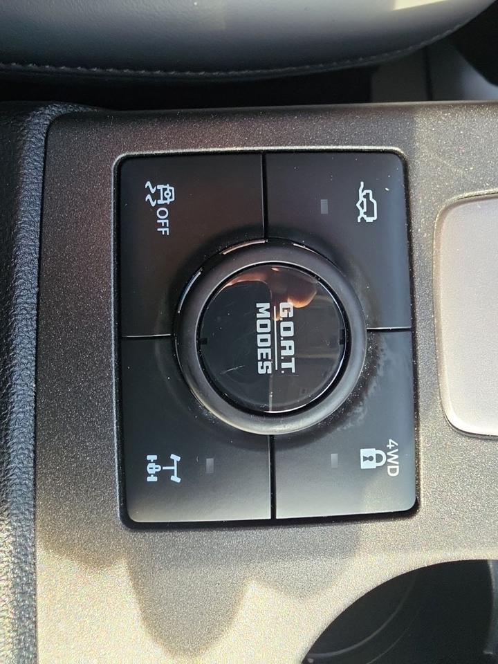 2026 Ford Bronco Sport Badlands Watertown SD