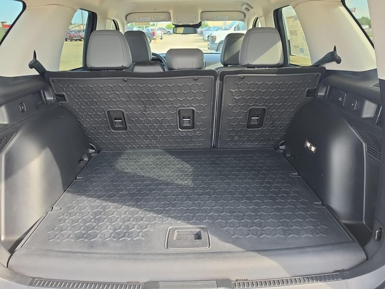 2026 Ford Bronco Sport Badlands Watertown SD