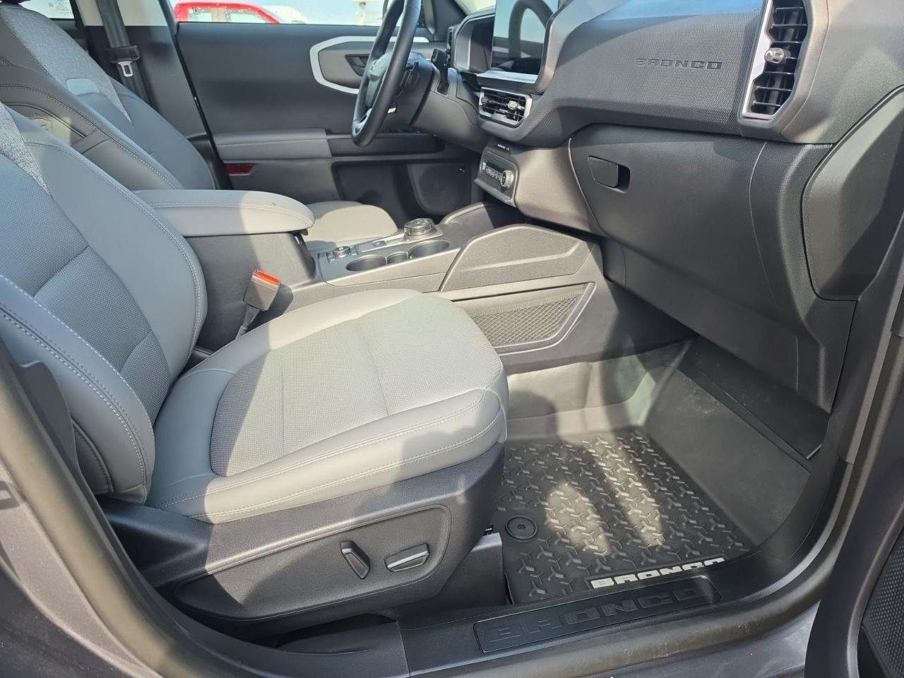2026 Ford Bronco Sport Badlands Watertown SD