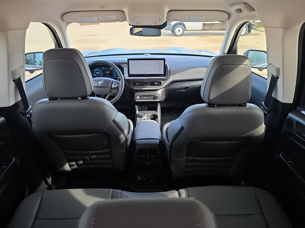 2026 Ford Bronco Sport Badlands Watertown SD
