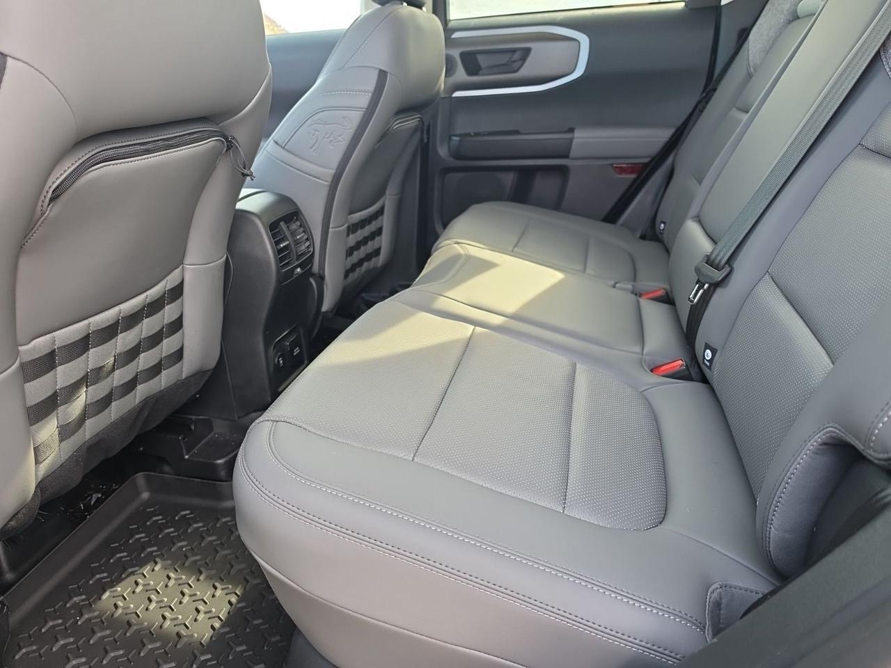 2026 Ford Bronco Sport Badlands Watertown SD
