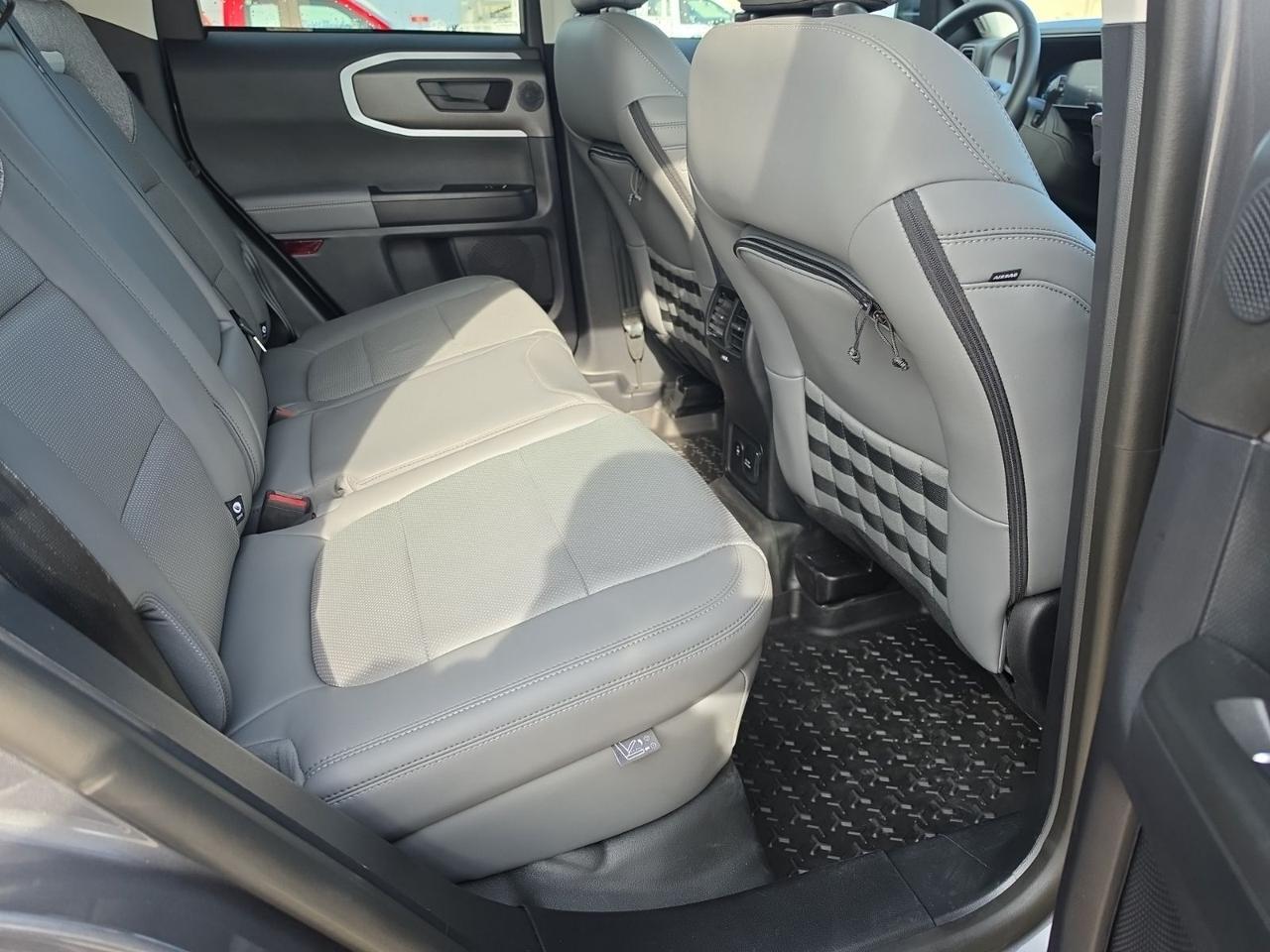 2026 Ford Bronco Sport Badlands Watertown SD