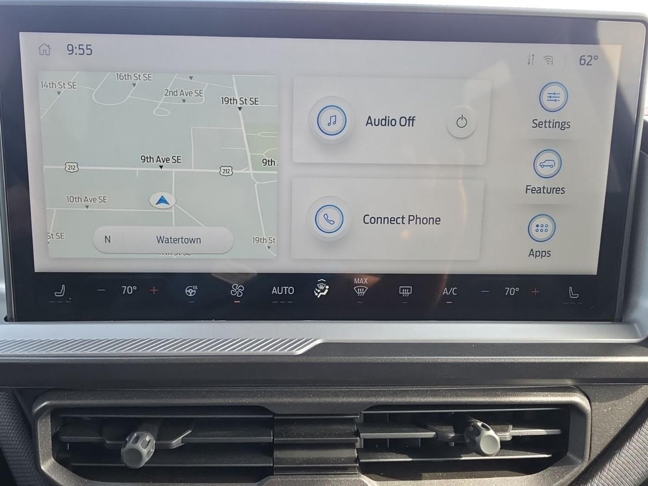 2026 Ford Bronco Sport Badlands Watertown SD