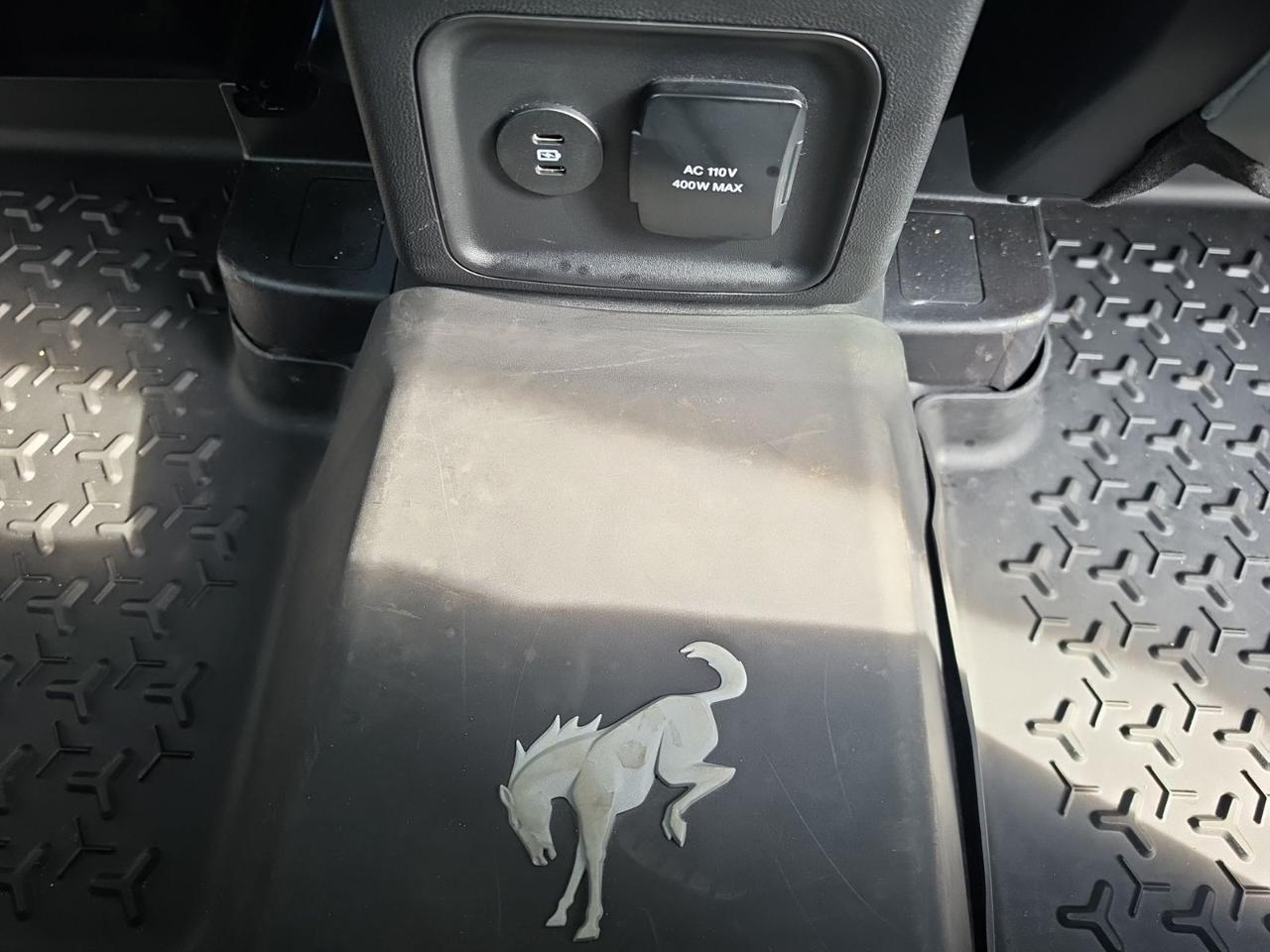 2026 Ford Bronco Sport Badlands Watertown SD