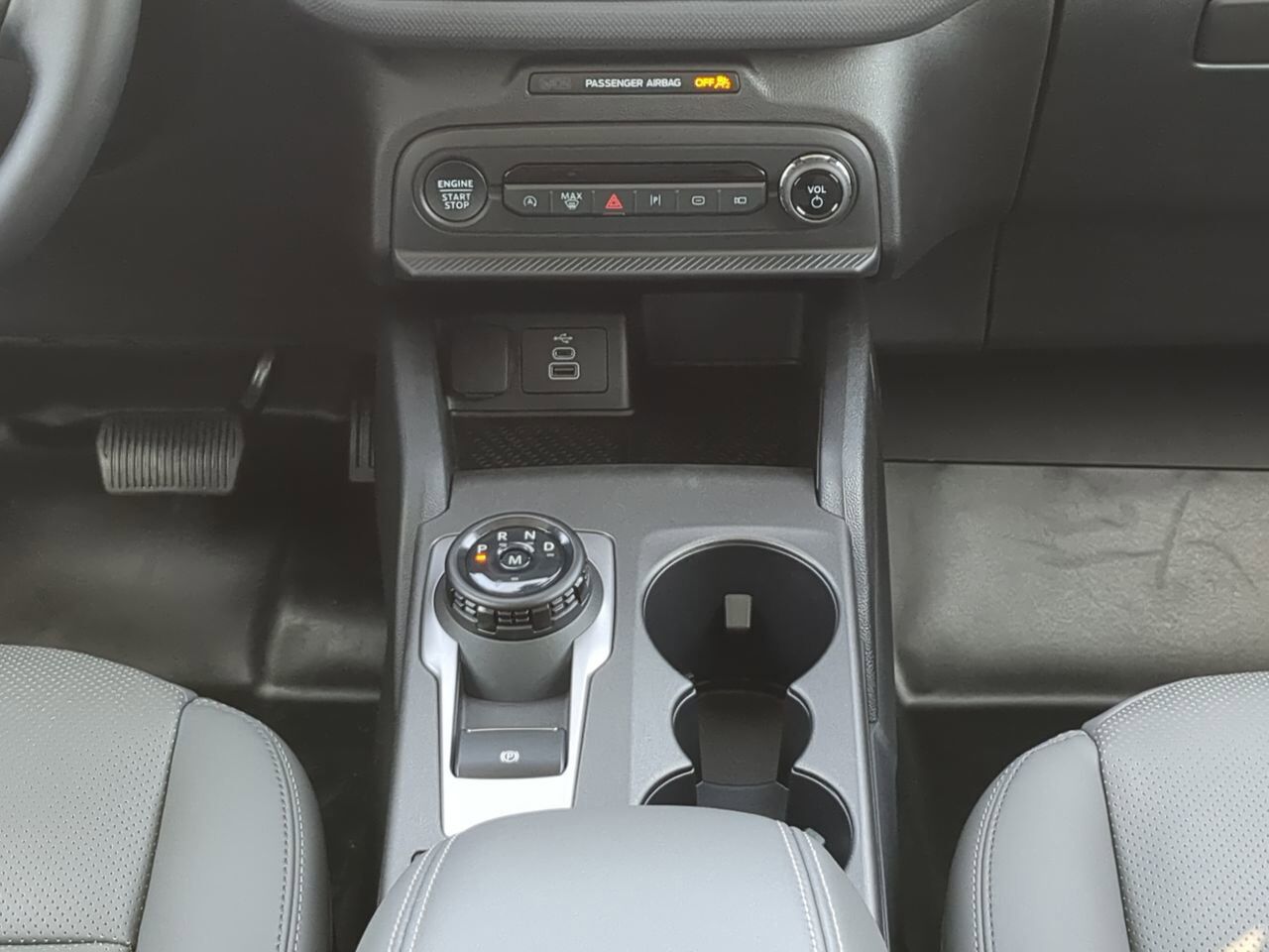 2026 Ford Bronco Sport Badlands Winder GA