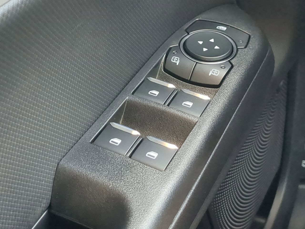 2026 Ford Bronco Sport Badlands Winder GA