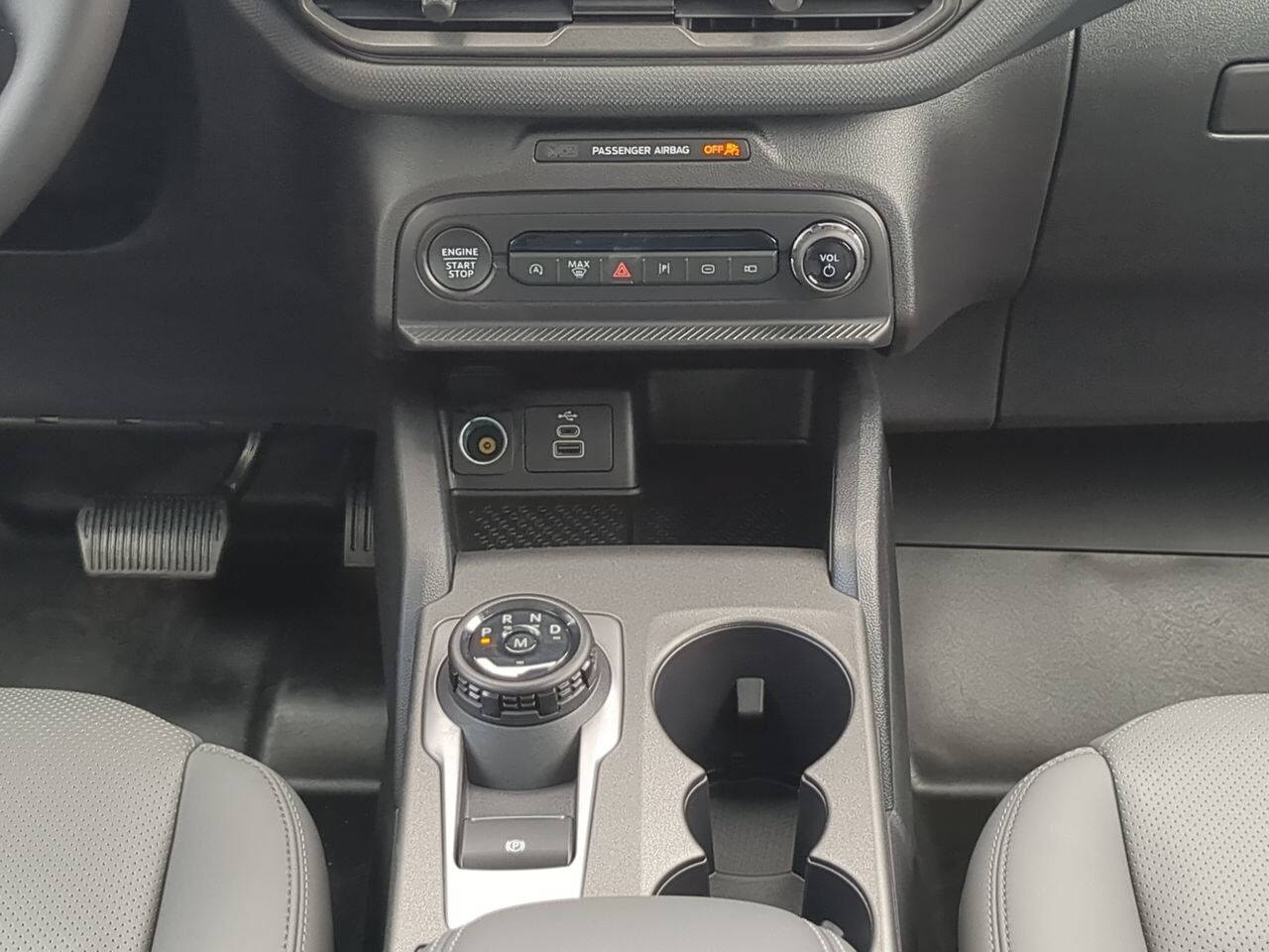 2026 Ford Bronco Sport Badlands Winder GA