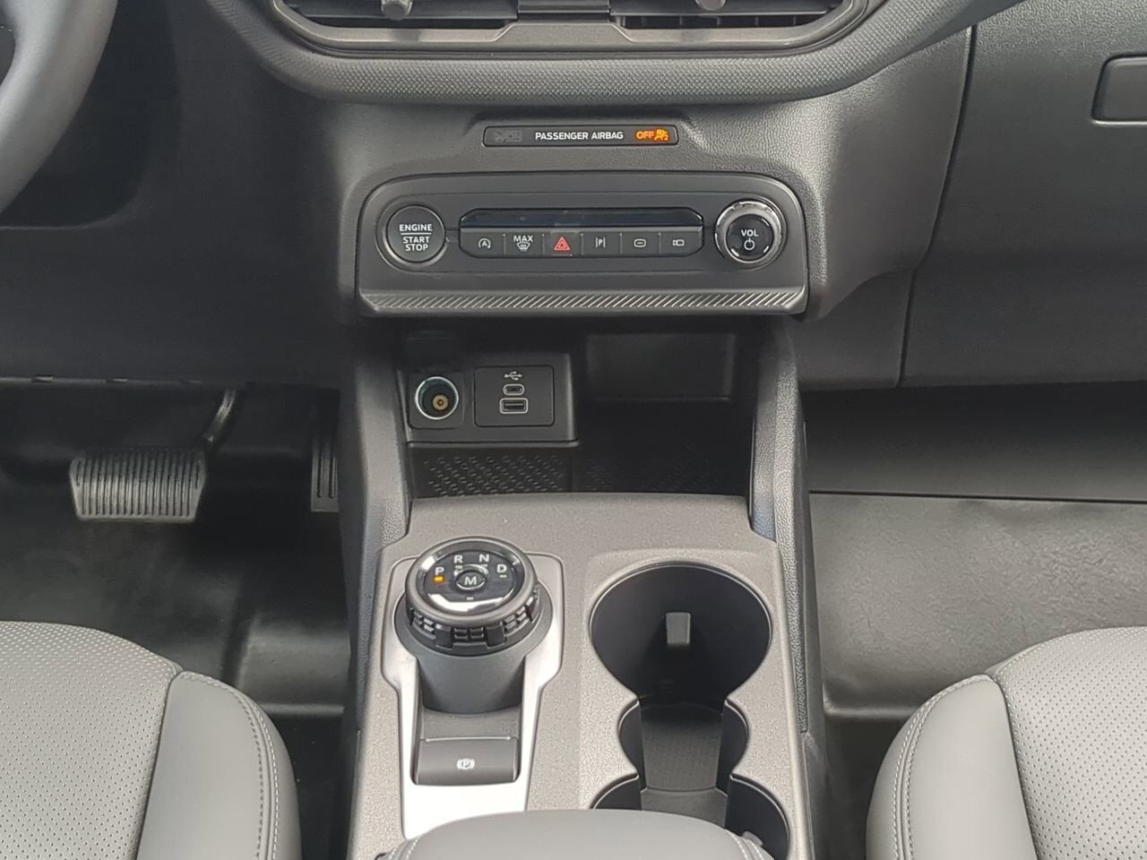 2026 Ford Bronco Sport Badlands Winder GA