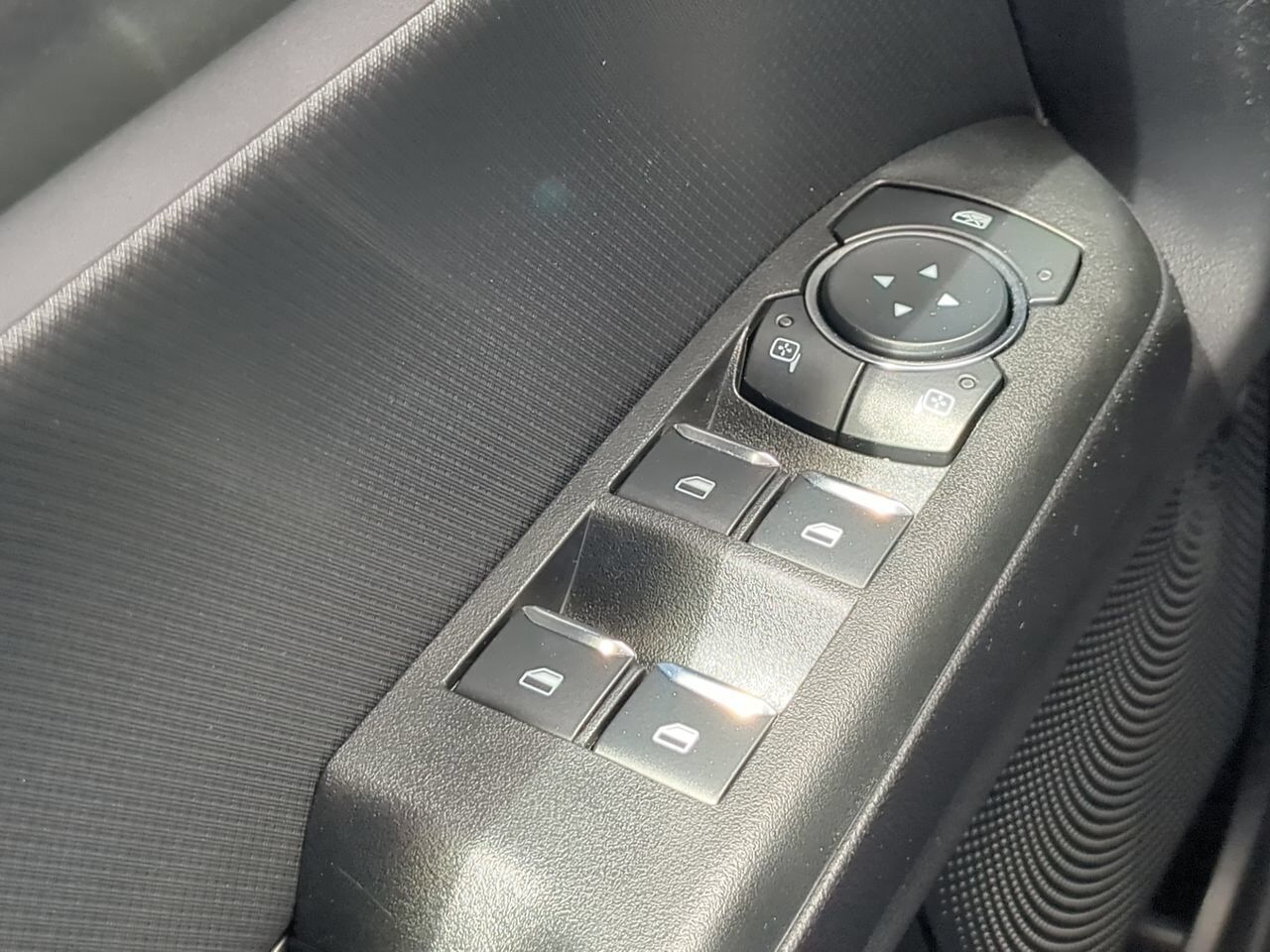 2026 Ford Bronco Sport Badlands Winder GA
