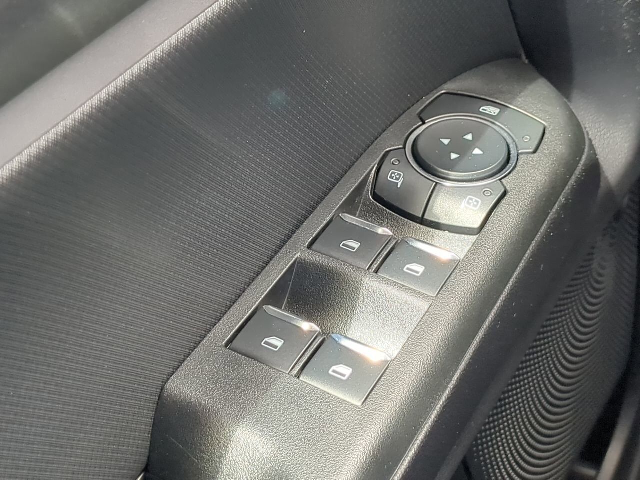 2026 Ford Bronco Sport Badlands Winder GA