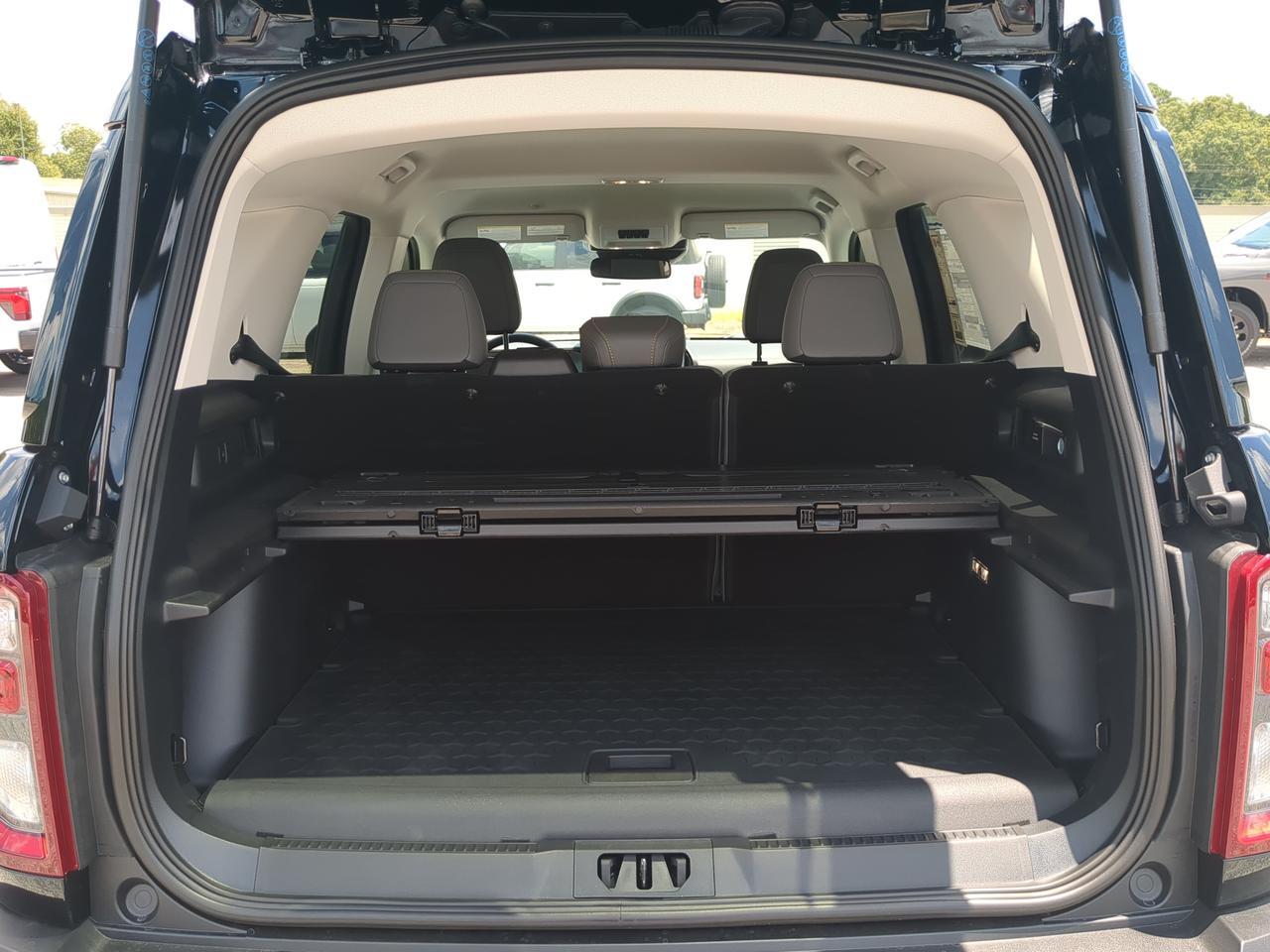2026 Ford Bronco Sport Badlands Winder GA