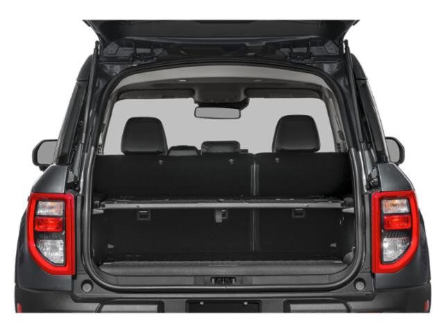 2026 Ford Bronco Sport Badlands Winder GA