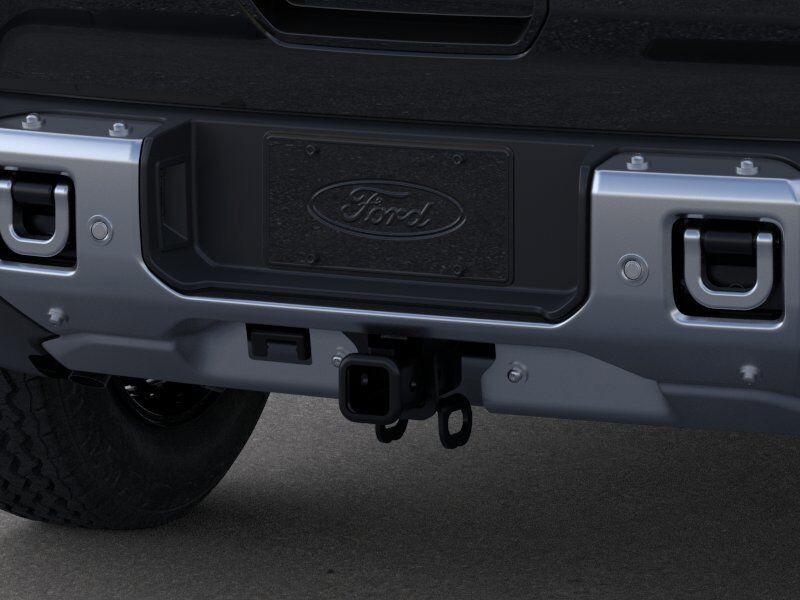 2026 Ford Bronco Sport Badlands Winder GA