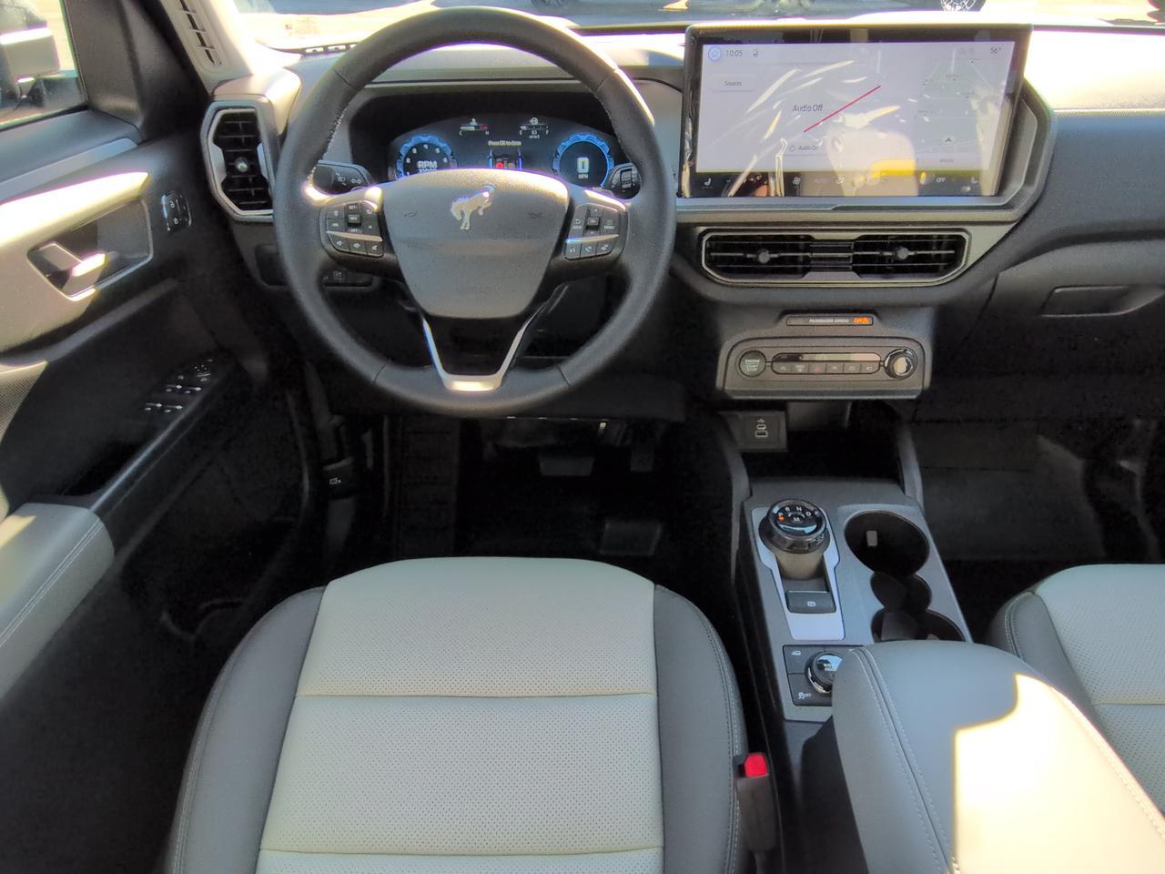 2026 Ford Bronco Sport Badlands Winder GA