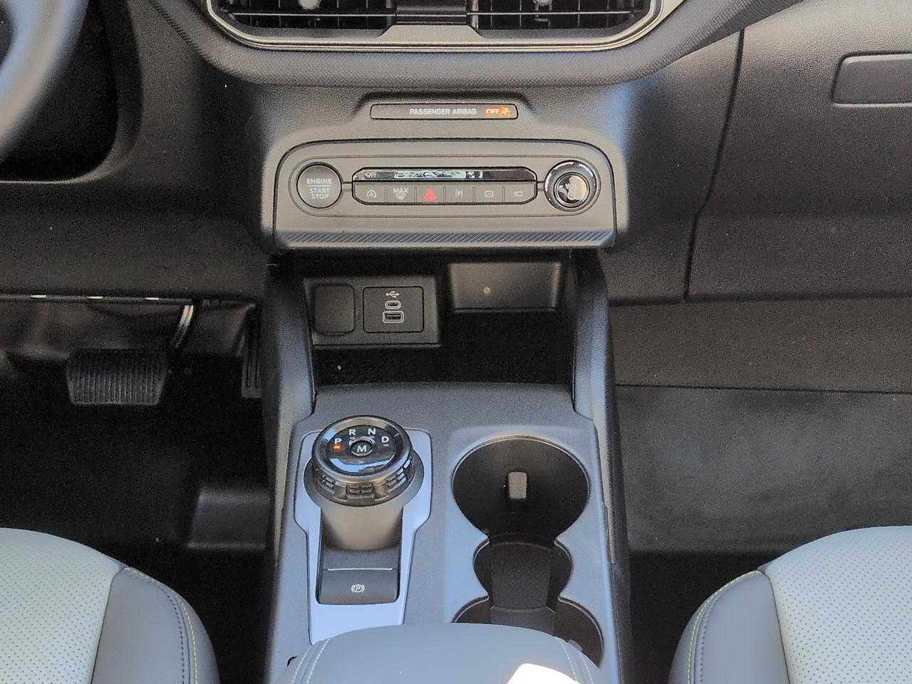2026 Ford Bronco Sport Badlands Winder GA