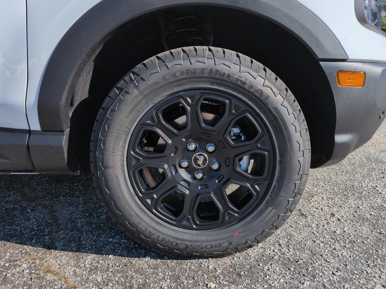 2026 Ford Bronco Sport Badlands Winder GA