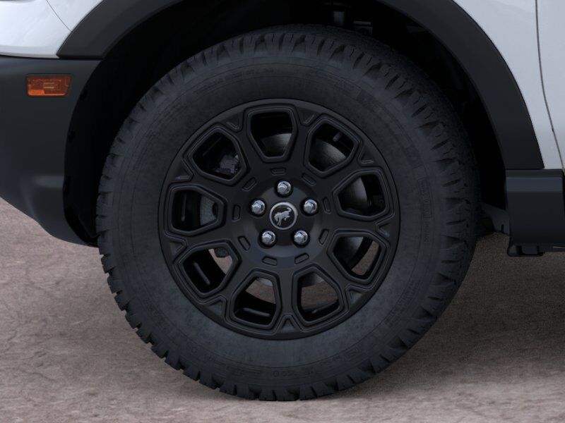 2026 Ford Bronco Sport Badlands Winder GA
