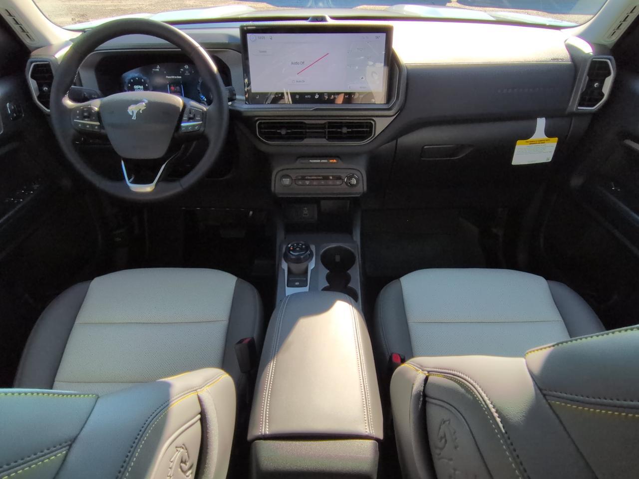 2026 Ford Bronco Sport Badlands Winder GA