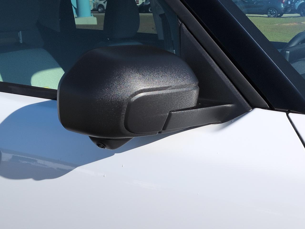 2026 Ford Bronco Sport Badlands Winder GA