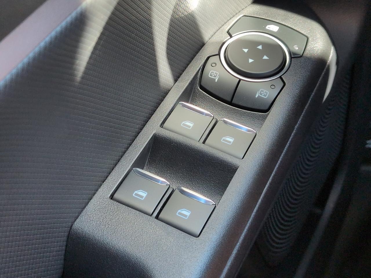 2026 Ford Bronco Sport Badlands Winder GA