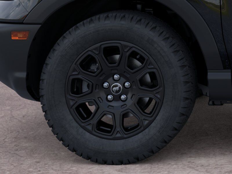 2026 Ford Bronco Sport Badlands Winder GA