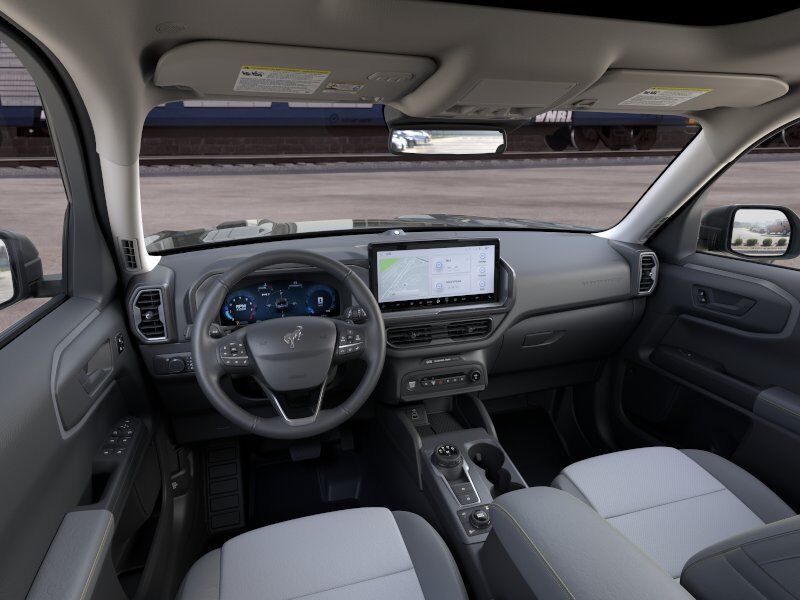 2026 Ford Bronco Sport Badlands Winder GA