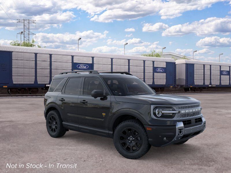 2026 Ford Bronco Sport Badlands Winder GA
