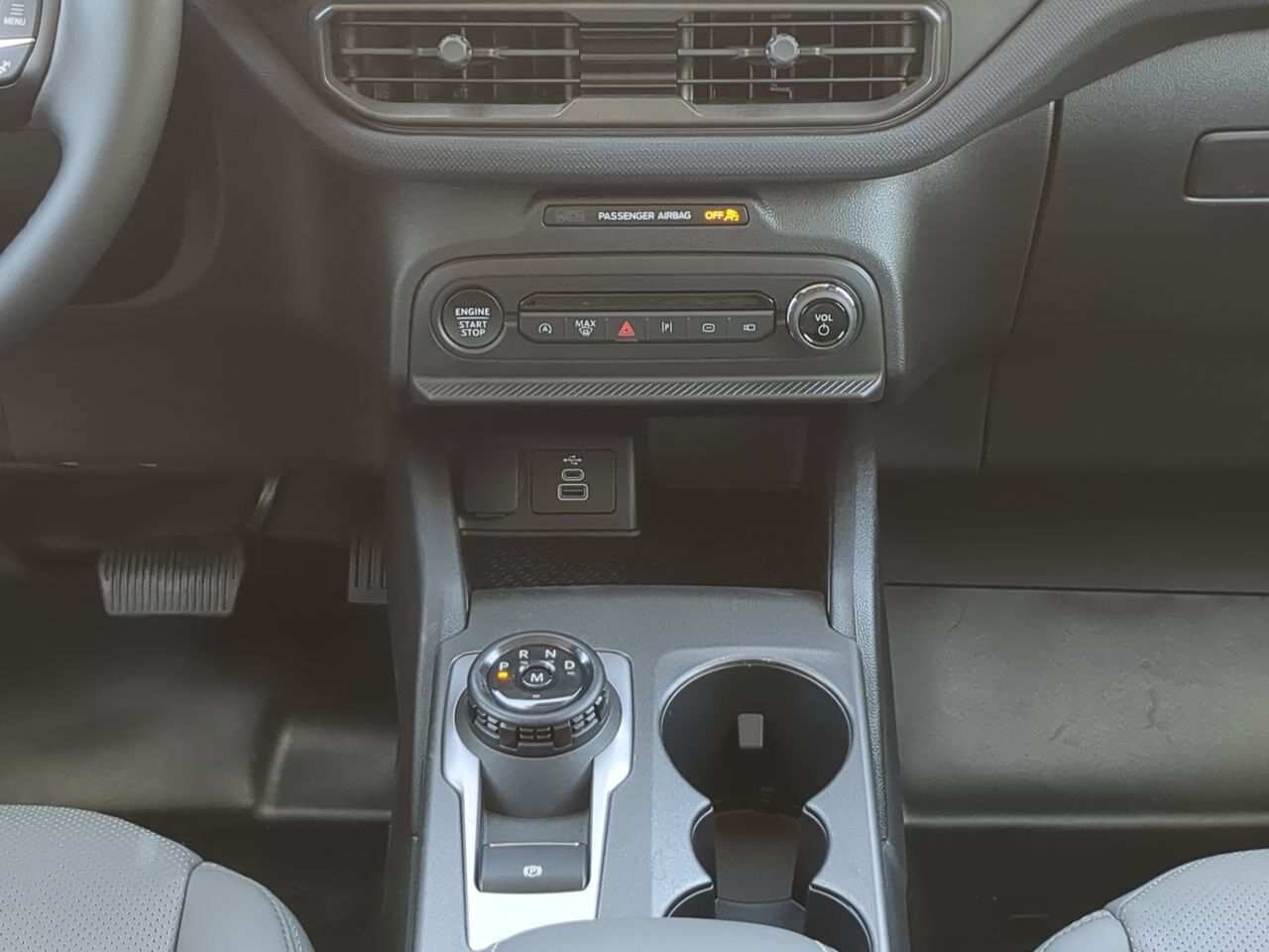2026 Ford Bronco Sport Badlands Winder GA