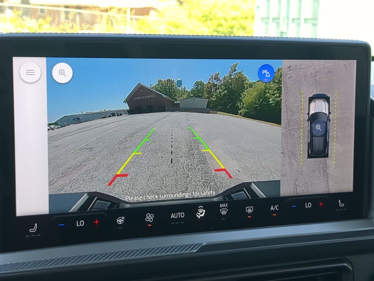 2026 Ford Bronco Sport Badlands Winder GA