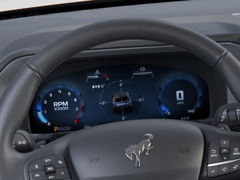 2026 Ford Bronco Sport Badlands Winder GA