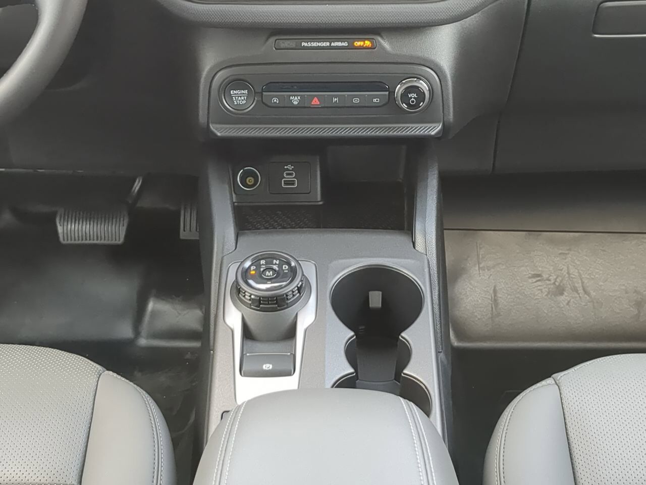 2026 Ford Bronco Sport Badlands Winder GA