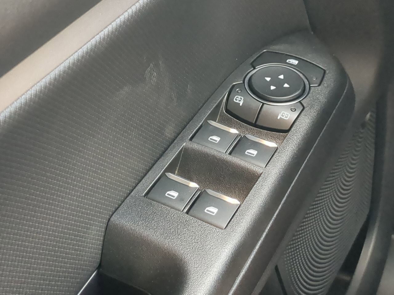 2026 Ford Bronco Sport Badlands Winder GA