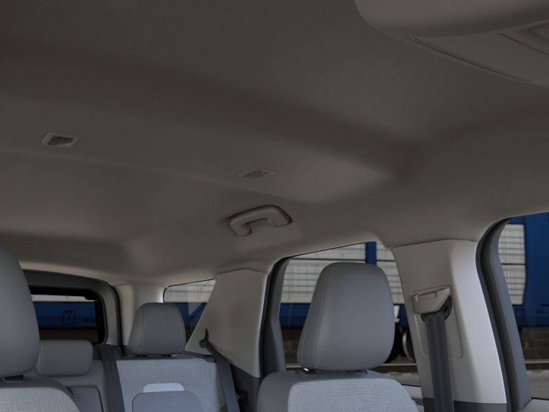 2026 Ford Bronco Sport Badlands Winder GA