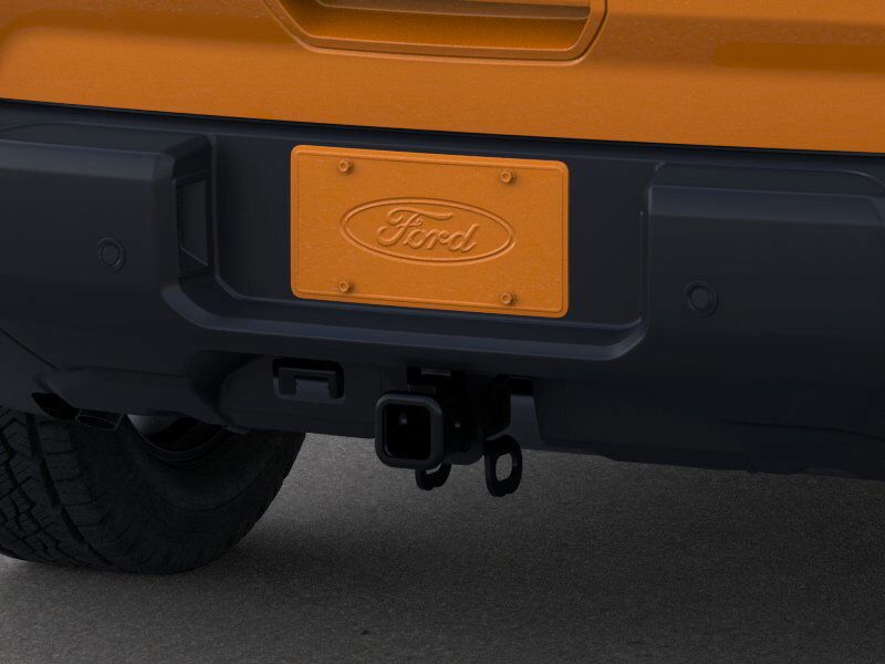 2026 Ford Bronco Sport Badlands Winder GA