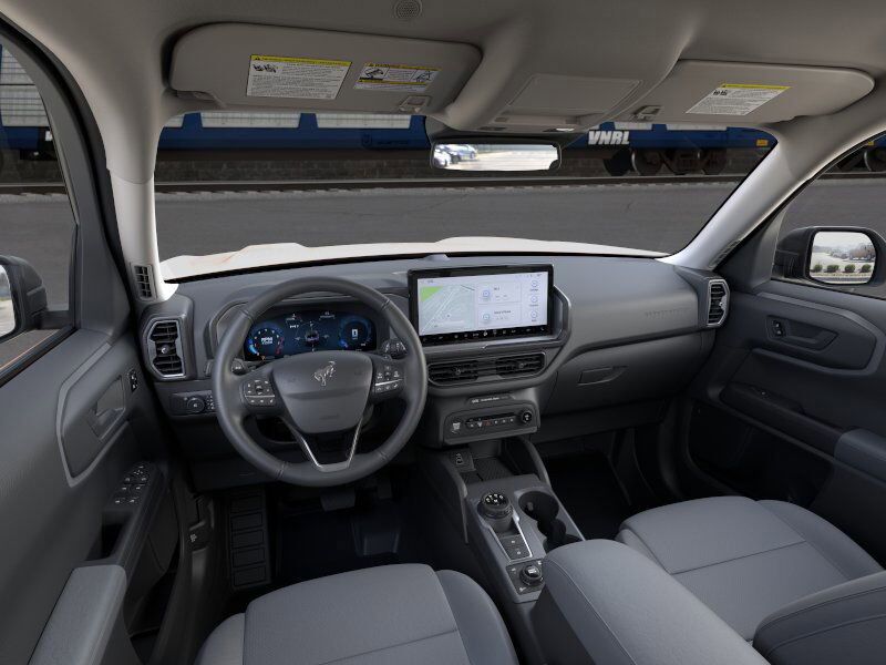 2026 Ford Bronco Sport Badlands Winder GA