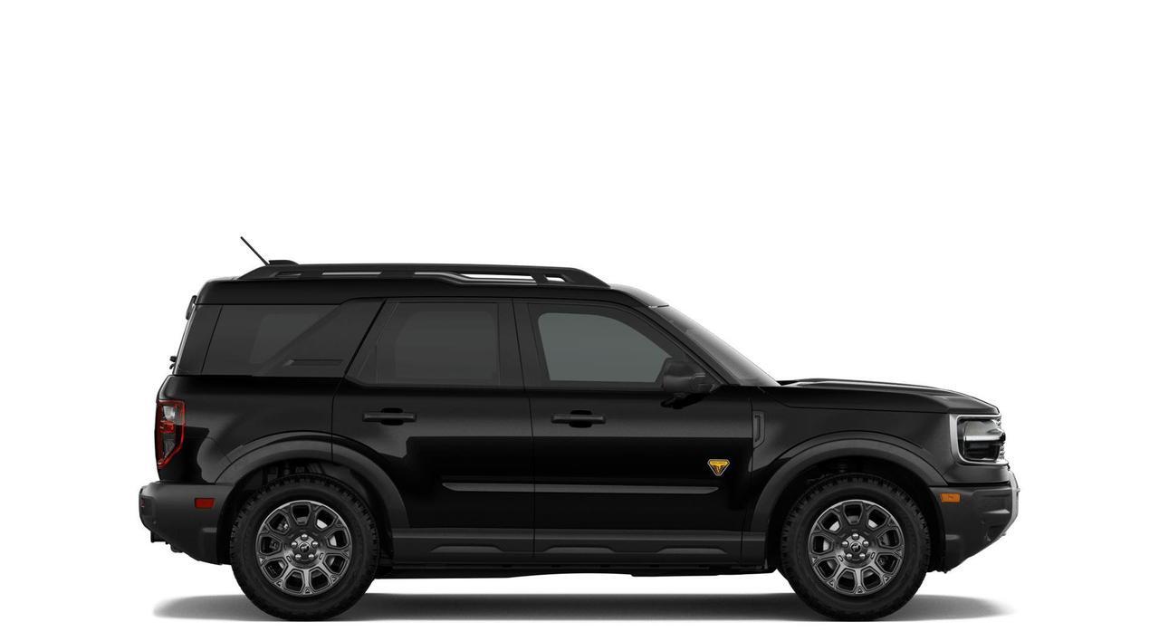 2026 Ford Bronco Sport Badlands Winder GA
