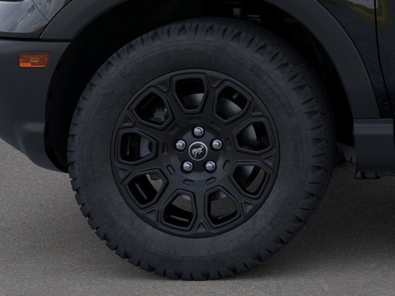 2026 Ford Bronco Sport Badlands Winder GA