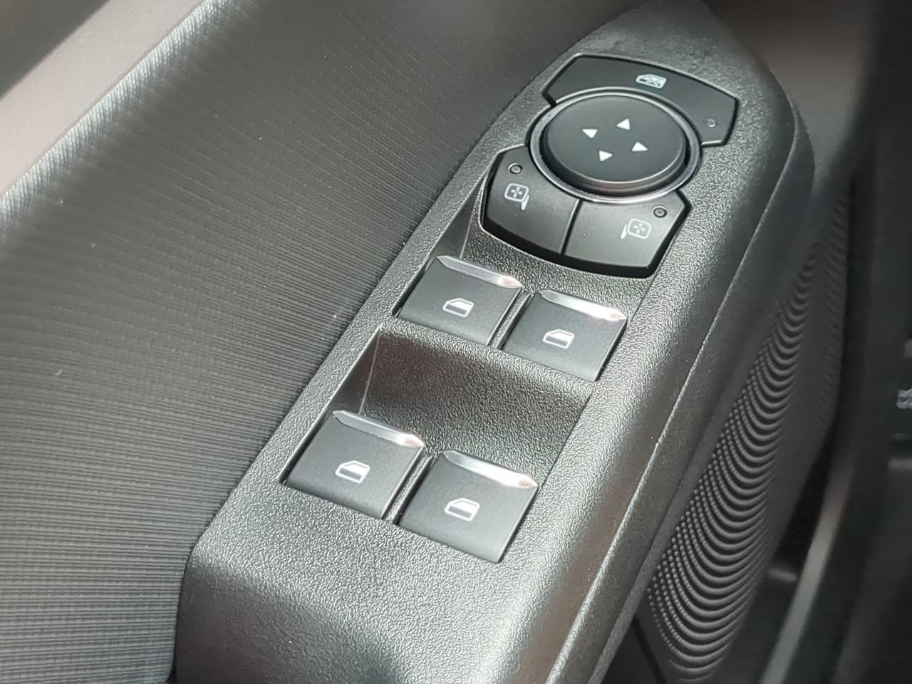 2026 Ford Bronco Sport Badlands Winder GA
