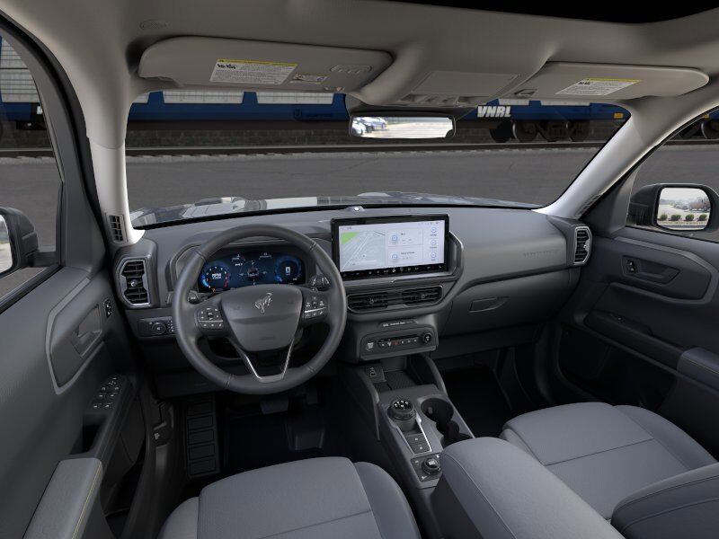 2026 Ford Bronco Sport Badlands Winder GA